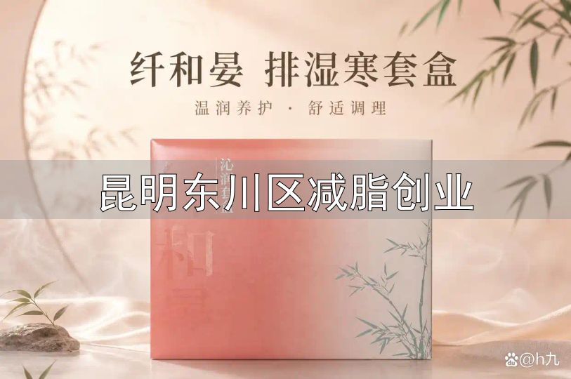 2026减肥加盟品牌排名_加盟减肥品牌选择标准_昆明东川区减脂创业