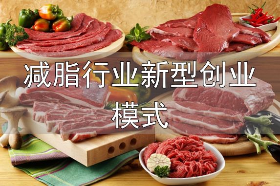 代餐罐头品牌 失重计划 主食代餐 罐头正餐化_减脂行业新型创业模式