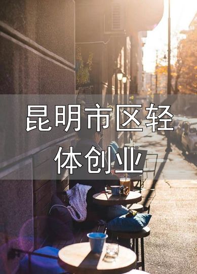 昆明就业市场分析_昆明薪资水平_昆明市区轻体创业