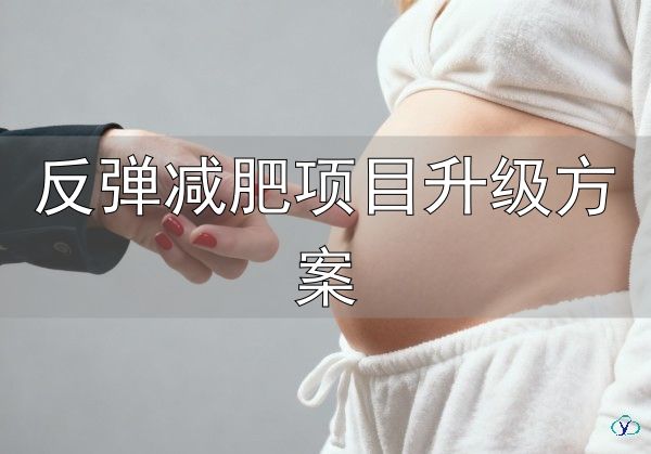 减肥方法瘦全身不反弹_反弹减肥项目升级方案_科学原理与认知误区