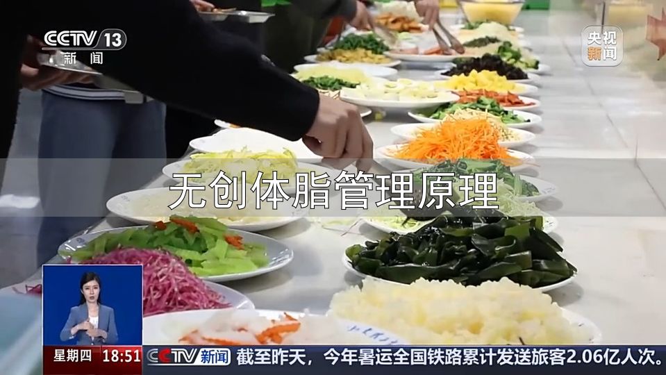 无创体脂管理原理_防弹咖啡减脂原理_黑咖啡减肥法效果