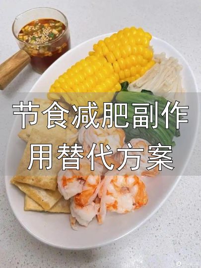 节食减肥副作用替代方案_节食减肥危害_减肥误区